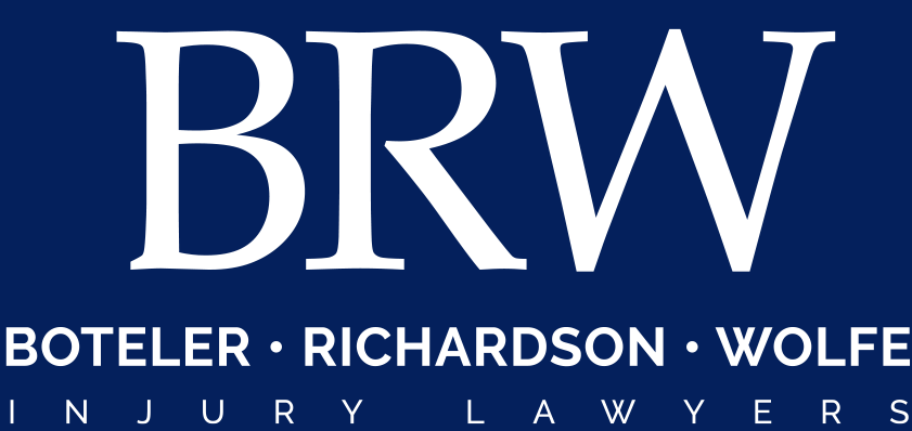 Boteler Richardson Wolfe, P.C.