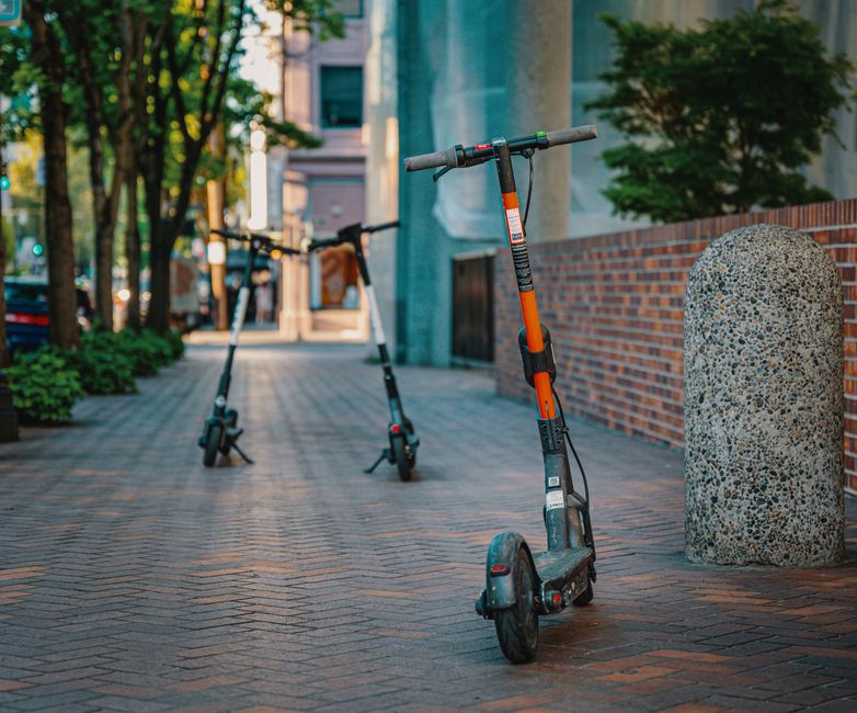 E-Bikes, Scooters, and Motorized Bikes in Mobile: What Alabama Law Says Now — and What May Be Coming